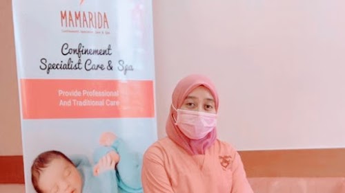 Mamarida Confinement Specialist Care & Spa (confinement centre ...